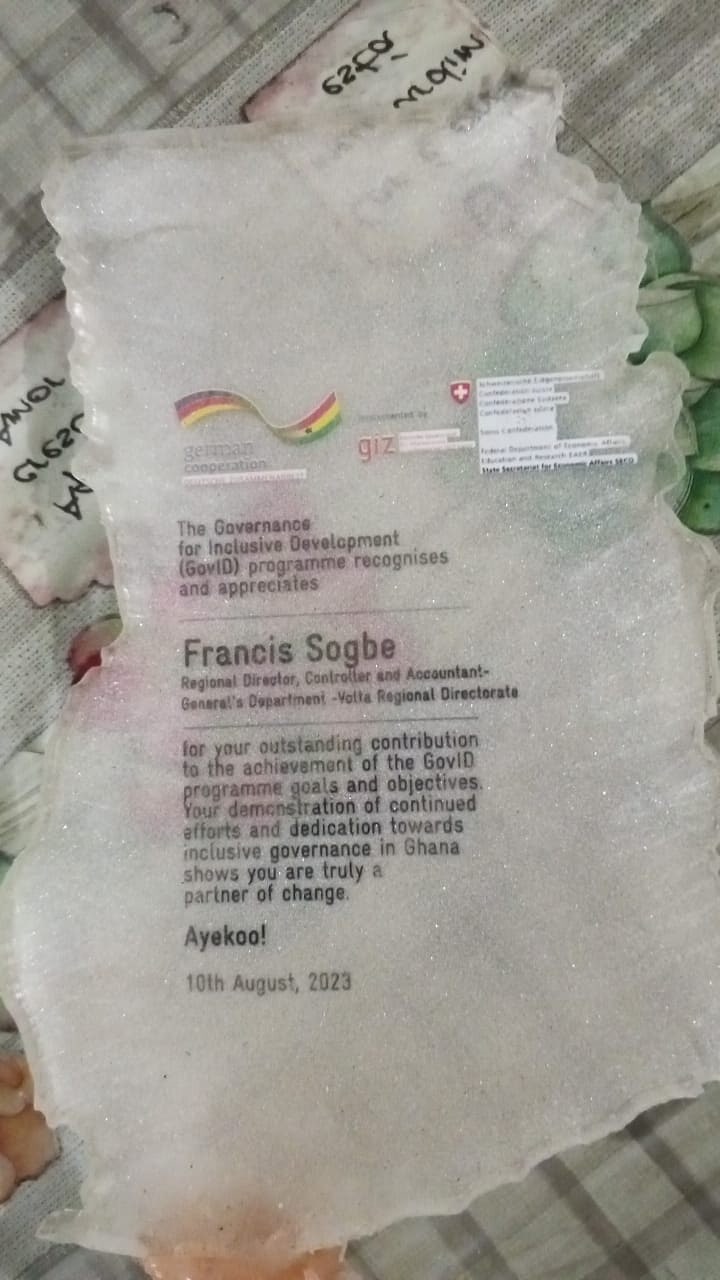 Francis Sogbe photo 4
