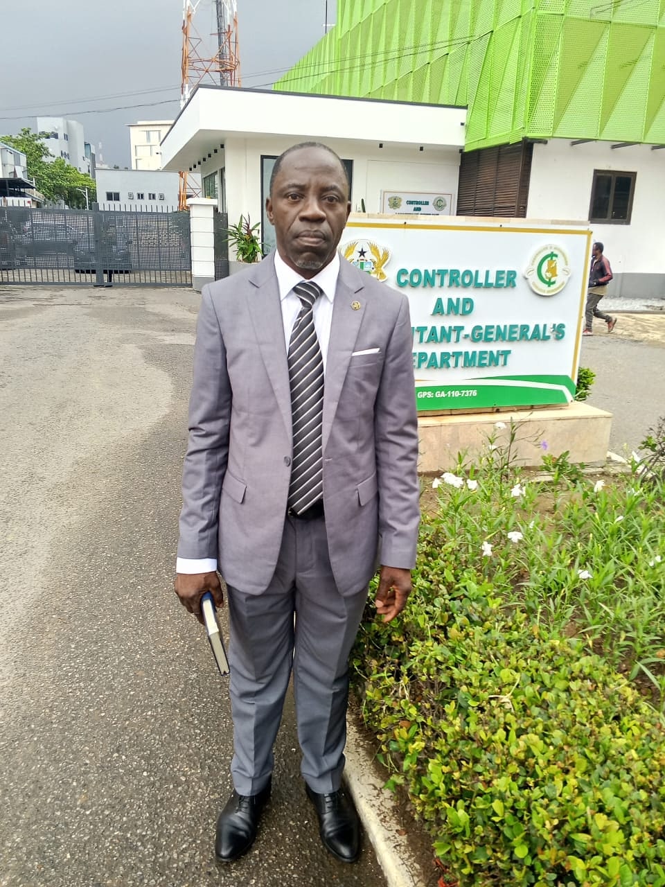 Francis Sogbe photo 7